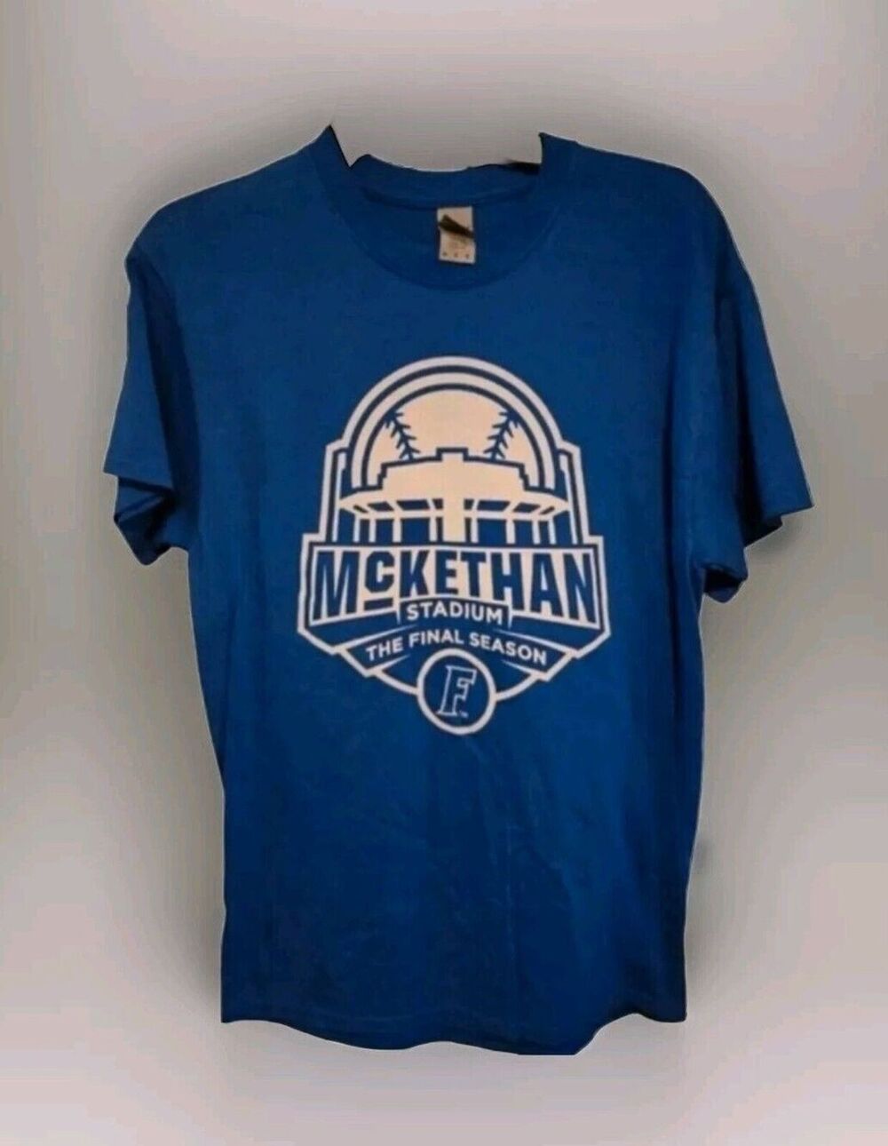 Mcketham stadium gator final season M Gilban